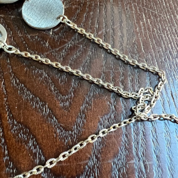 Vintage Native American Style Bear Necklace - Picture 9 of 9